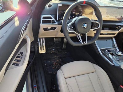2027 BMW M440i xDrive M440i xDrive