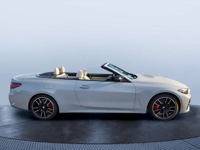 2027 BMW M440i xDrive M440i xDrive
