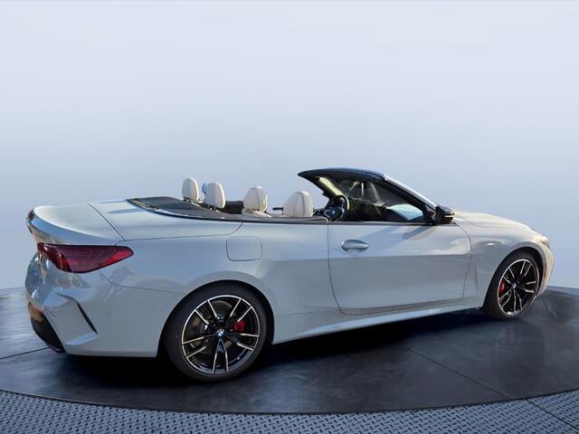 2027 BMW M440i xDrive M440i xDrive