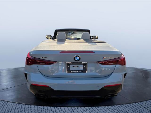 2027 BMW M440i xDrive M440i xDrive