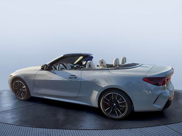 2027 BMW M440i xDrive M440i xDrive