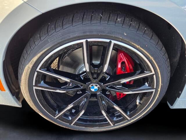 2027 BMW M440i xDrive M440i xDrive