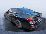 2022 BMW M760i xDrive M760i xDrive