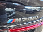2022 BMW M760i xDrive M760i xDrive