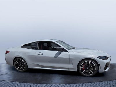 2026 BMW M440i xDrive M440i xDrive