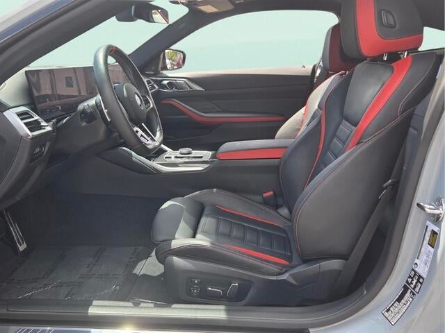 2026 BMW M440i xDrive M440i xDrive