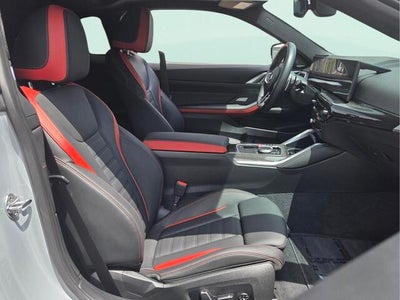 2026 BMW M440i xDrive M440i xDrive