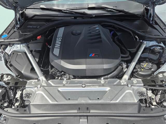 2026 BMW M440i xDrive M440i xDrive