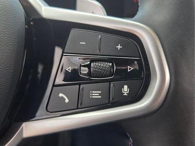 2026 BMW M440i xDrive M440i xDrive