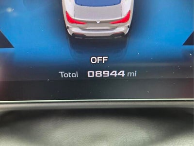 2026 BMW M440i xDrive M440i xDrive