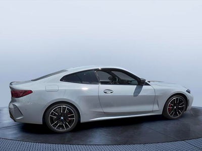 2026 BMW M440i xDrive M440i xDrive
