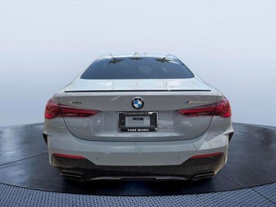 2026 BMW M440i xDrive M440i xDrive