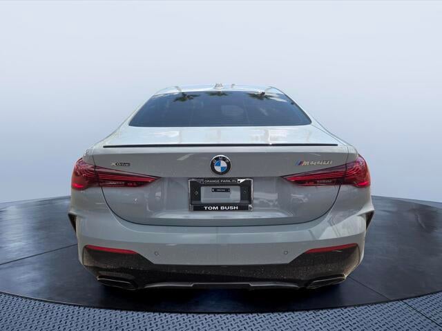 2026 BMW M440i xDrive M440i xDrive