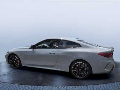 2026 BMW M440i xDrive M440i xDrive