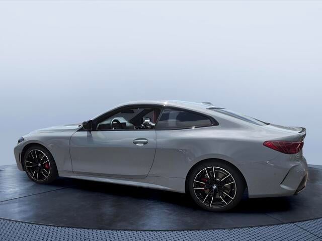 2026 BMW M440i xDrive M440i xDrive