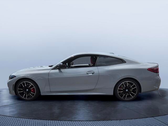 2026 BMW M440i xDrive M440i xDrive