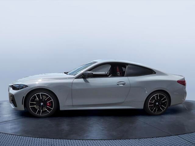 2026 BMW M440i xDrive M440i xDrive