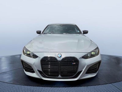 2026 BMW M440i xDrive M440i xDrive