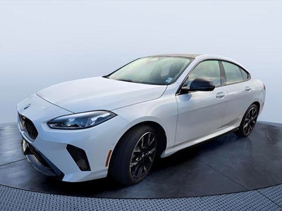 2026 BMW 228 228