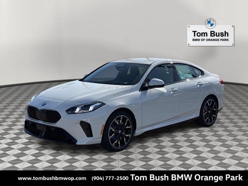 2026 BMW 2 Series 228