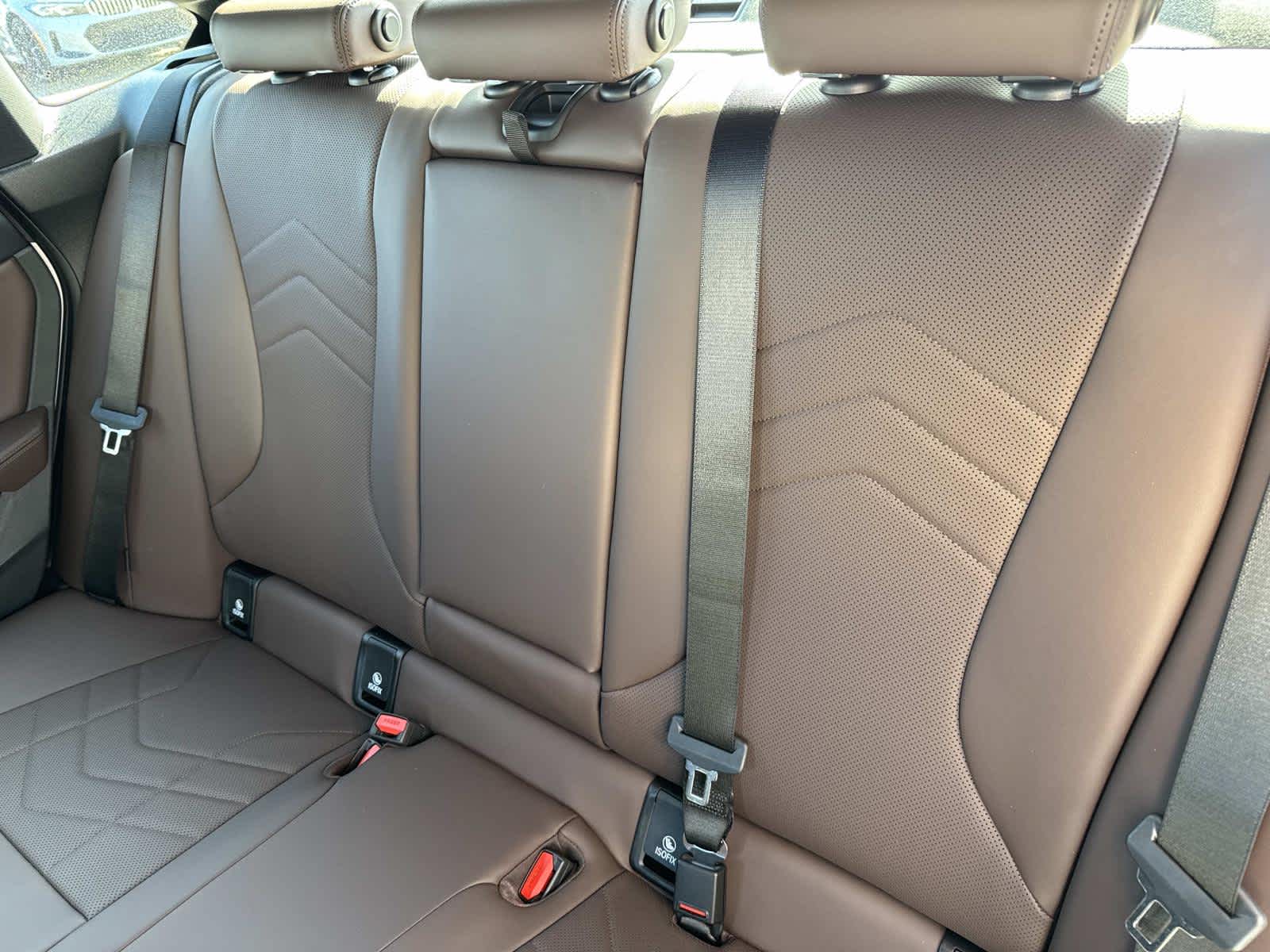 2026 BMW 2 Series 228