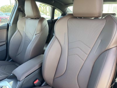 2026 BMW 2 Series 228