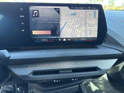 2026 BMW 2 Series 228