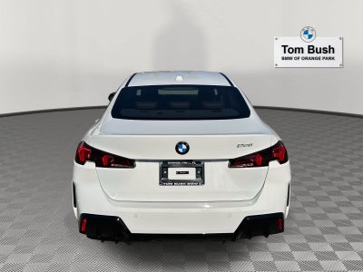 2026 BMW 2 Series 228