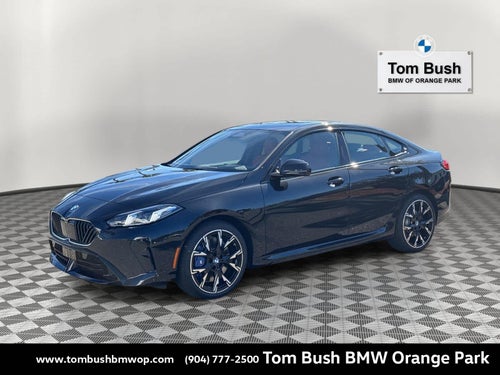 2026 BMW 2 Series 228
