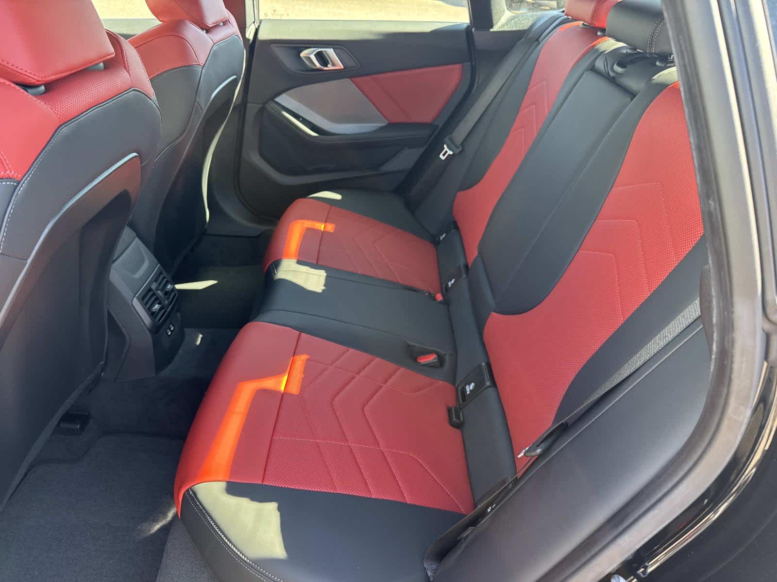 2026 BMW 2 Series 228