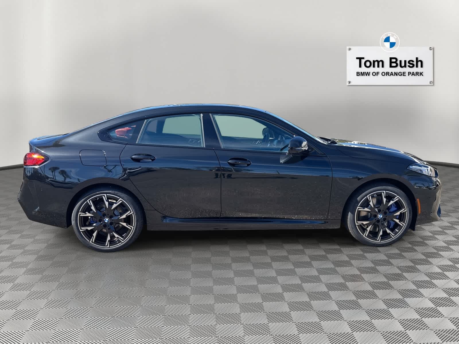 2026 BMW 2 Series 228