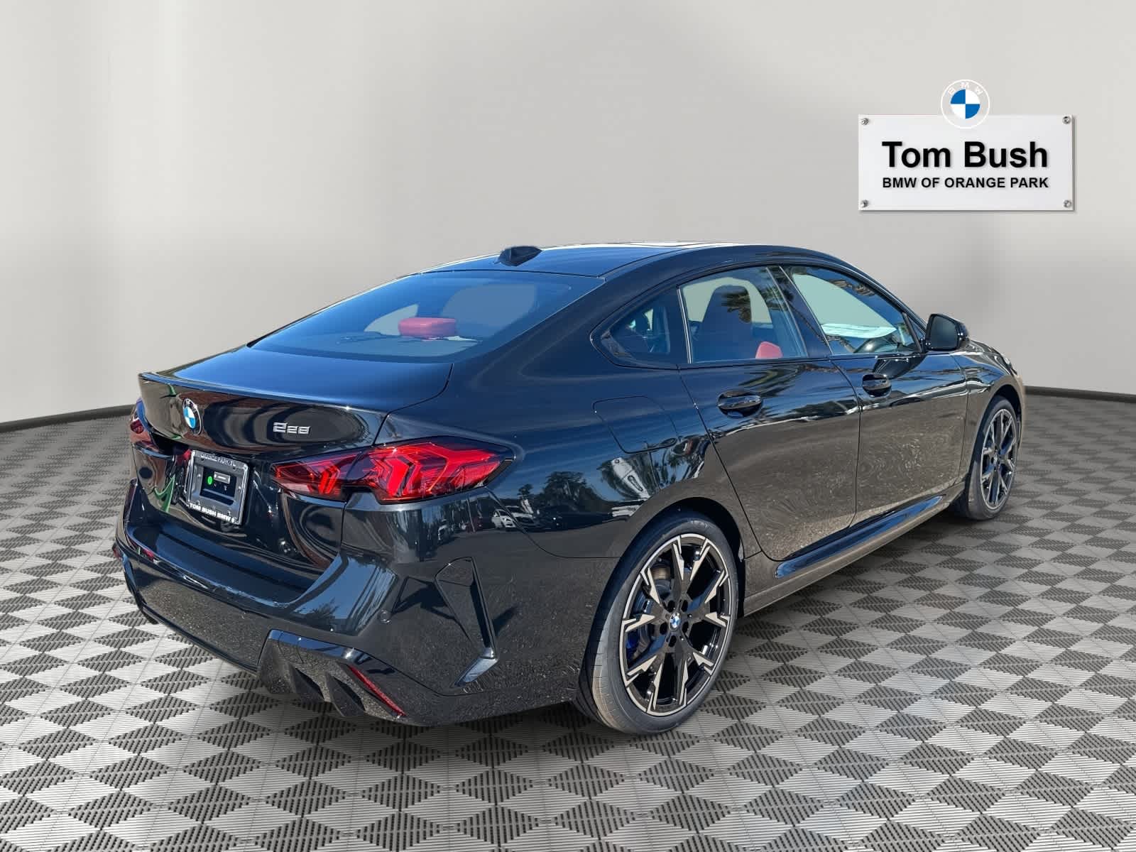 2026 BMW 2 Series 228