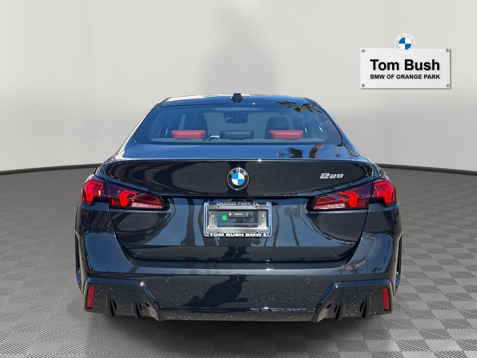 2026 BMW 2 Series 228