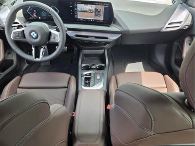 2026 BMW 228 228