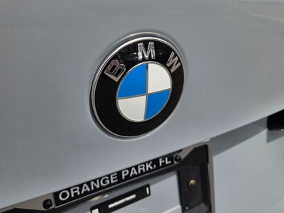 2026 BMW 228 228