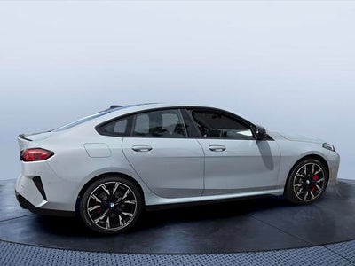 2026 BMW 228 228
