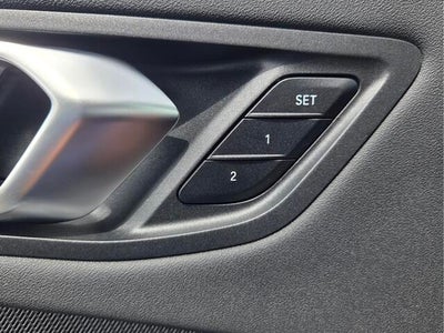 2026 BMW 228 228