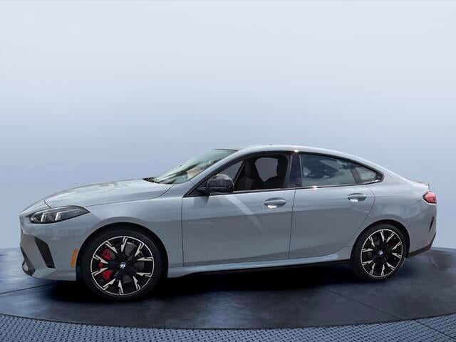 2026 BMW 228 228