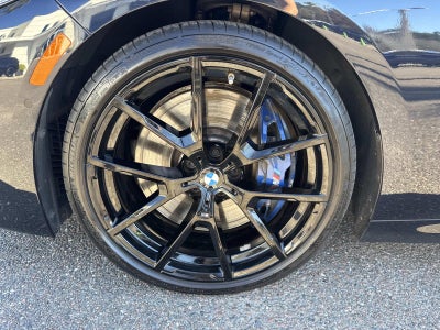 2021 BMW 8 Series M850i xDrive