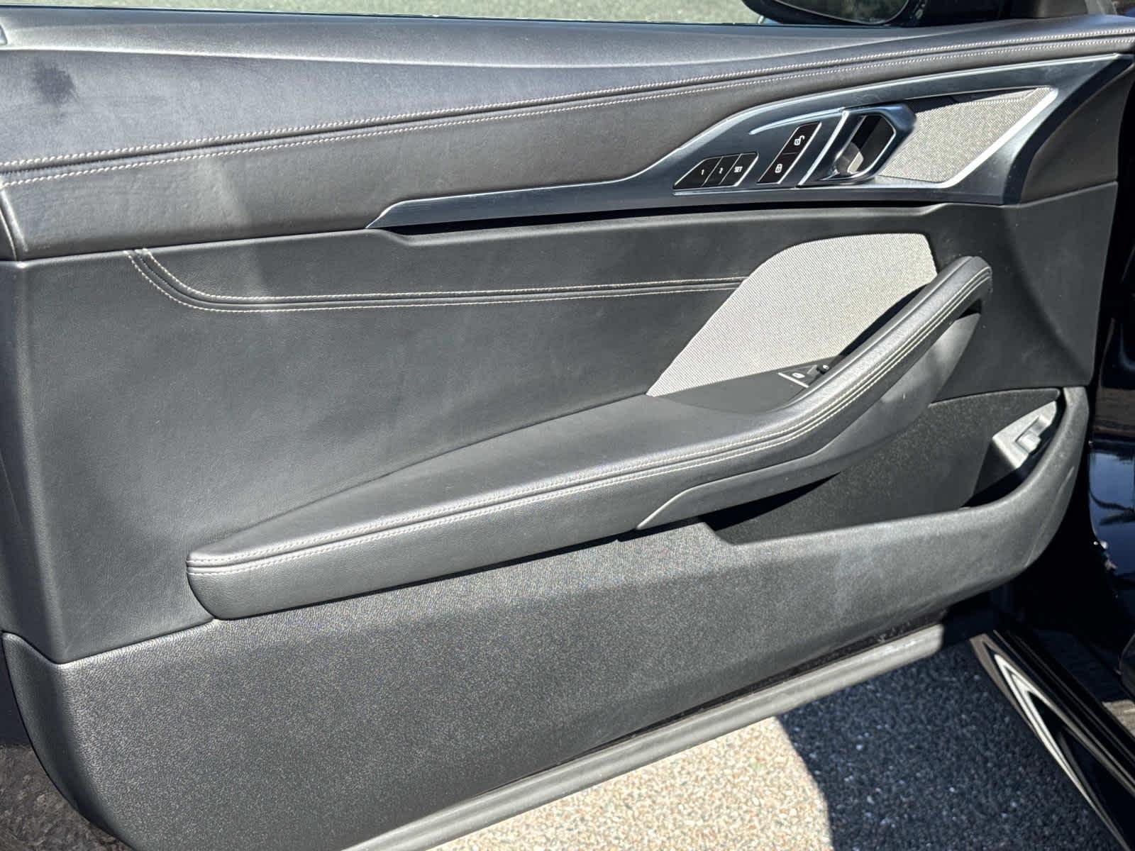 2021 BMW 8 Series M850i xDrive