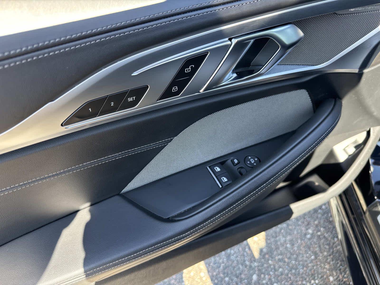 2021 BMW 8 Series M850i xDrive