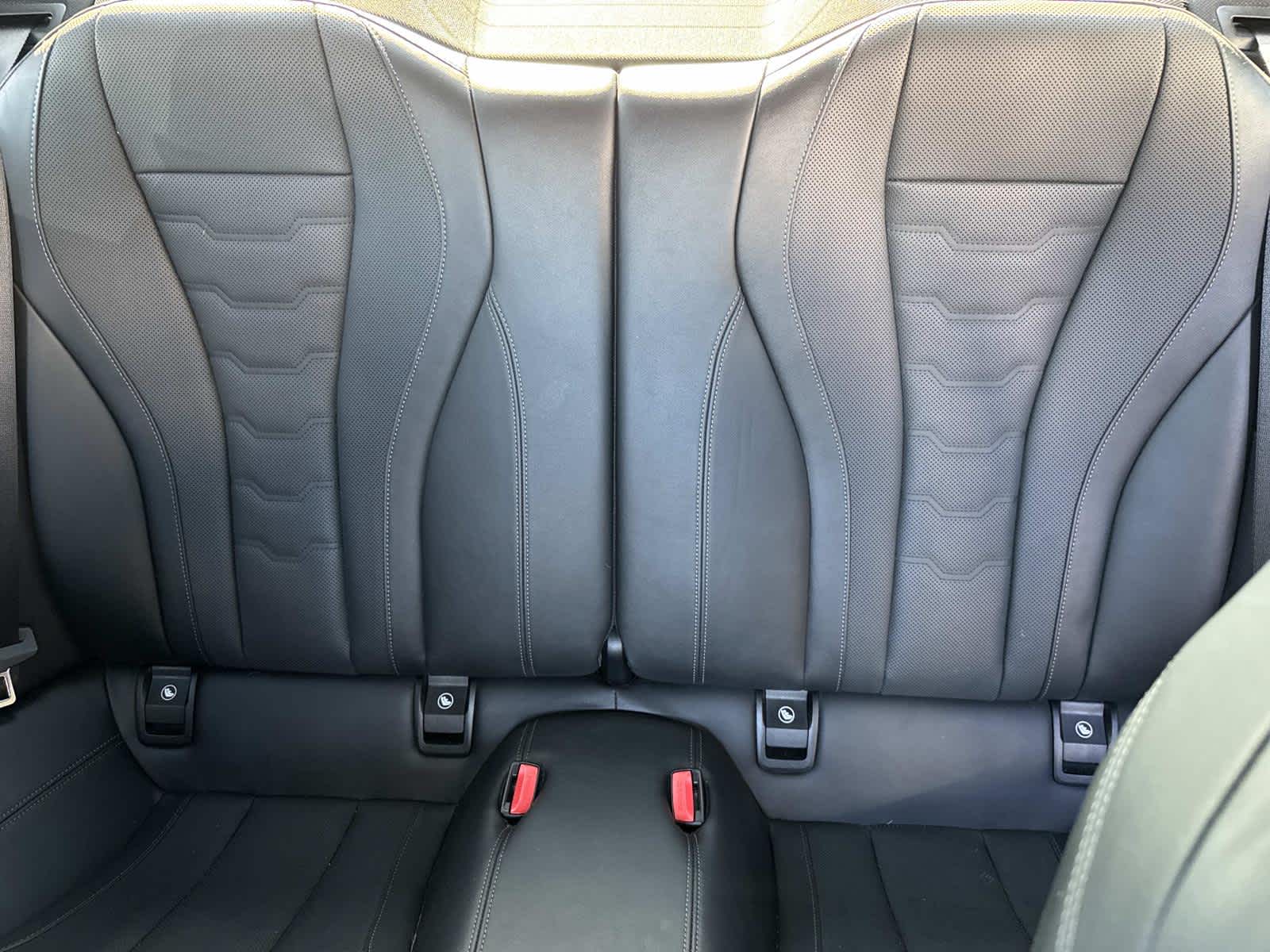 2021 BMW 8 Series M850i xDrive