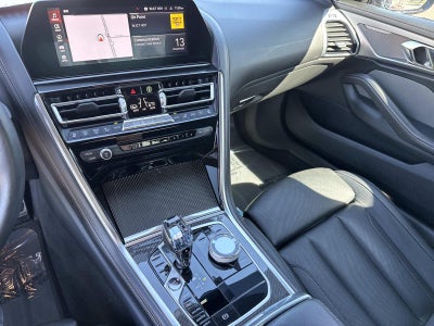 2021 BMW 8 Series M850i xDrive