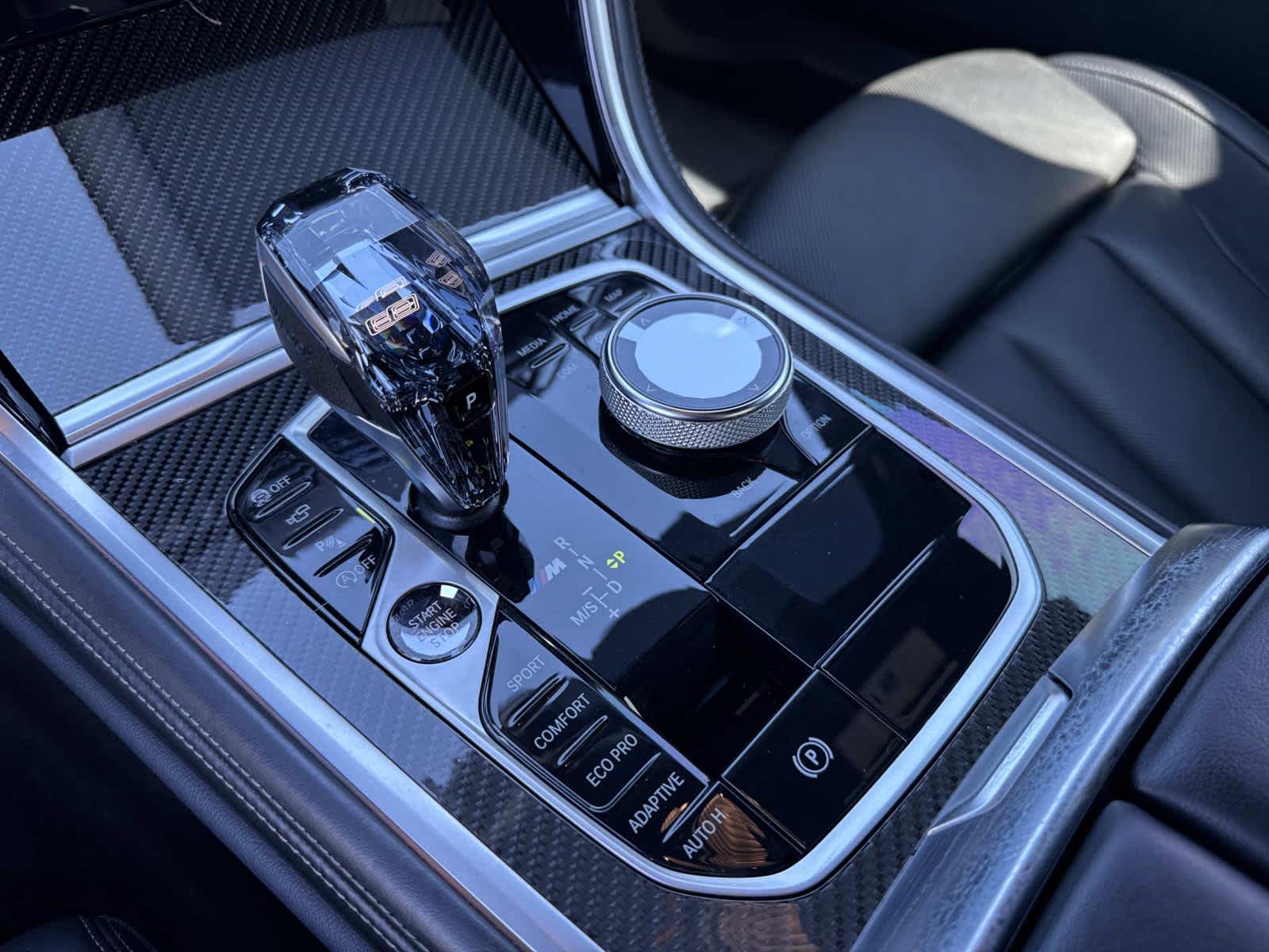 2021 BMW 8 Series M850i xDrive