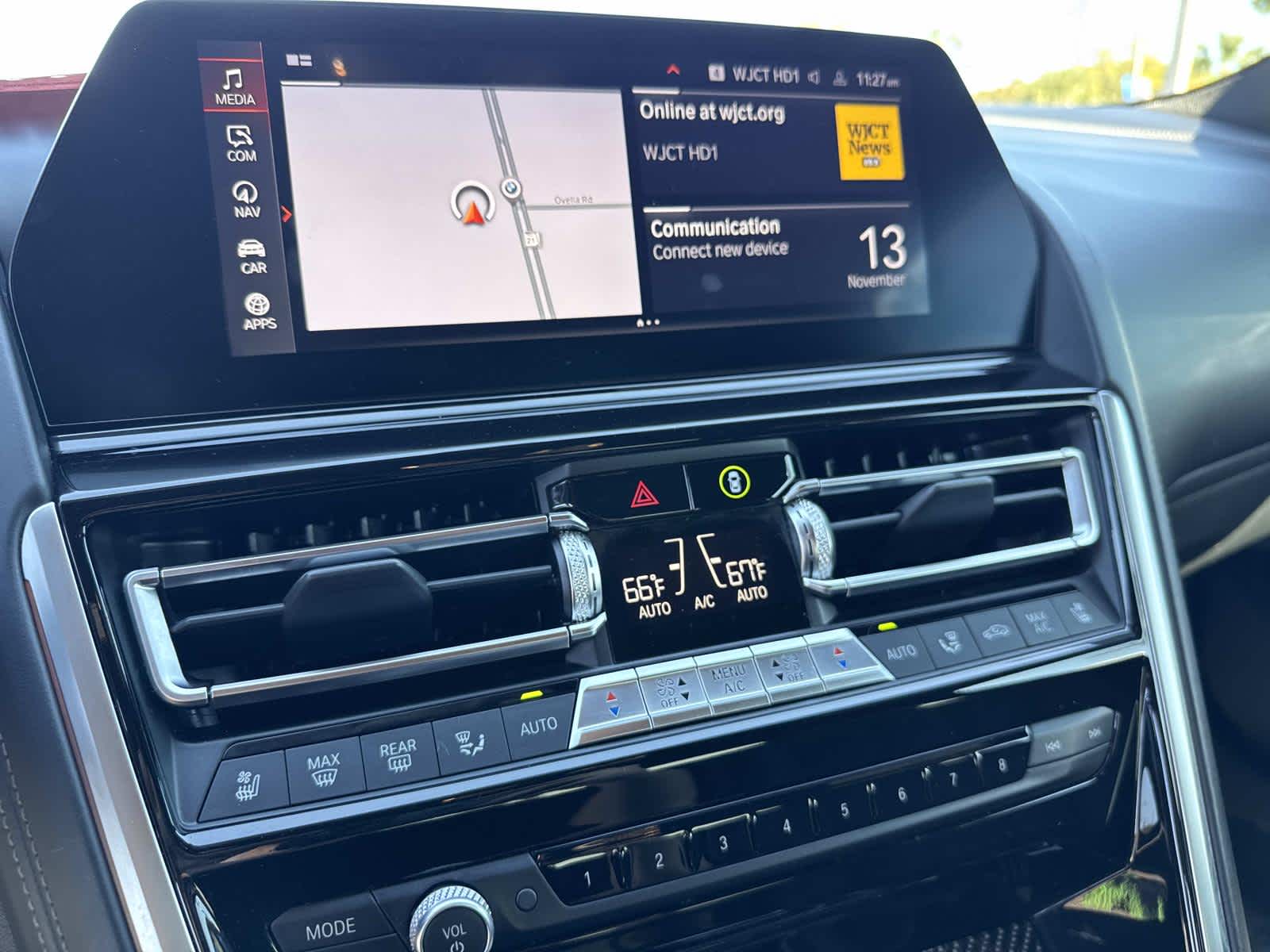 2021 BMW 8 Series M850i xDrive