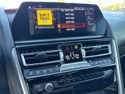 2021 BMW 8 Series M850i xDrive