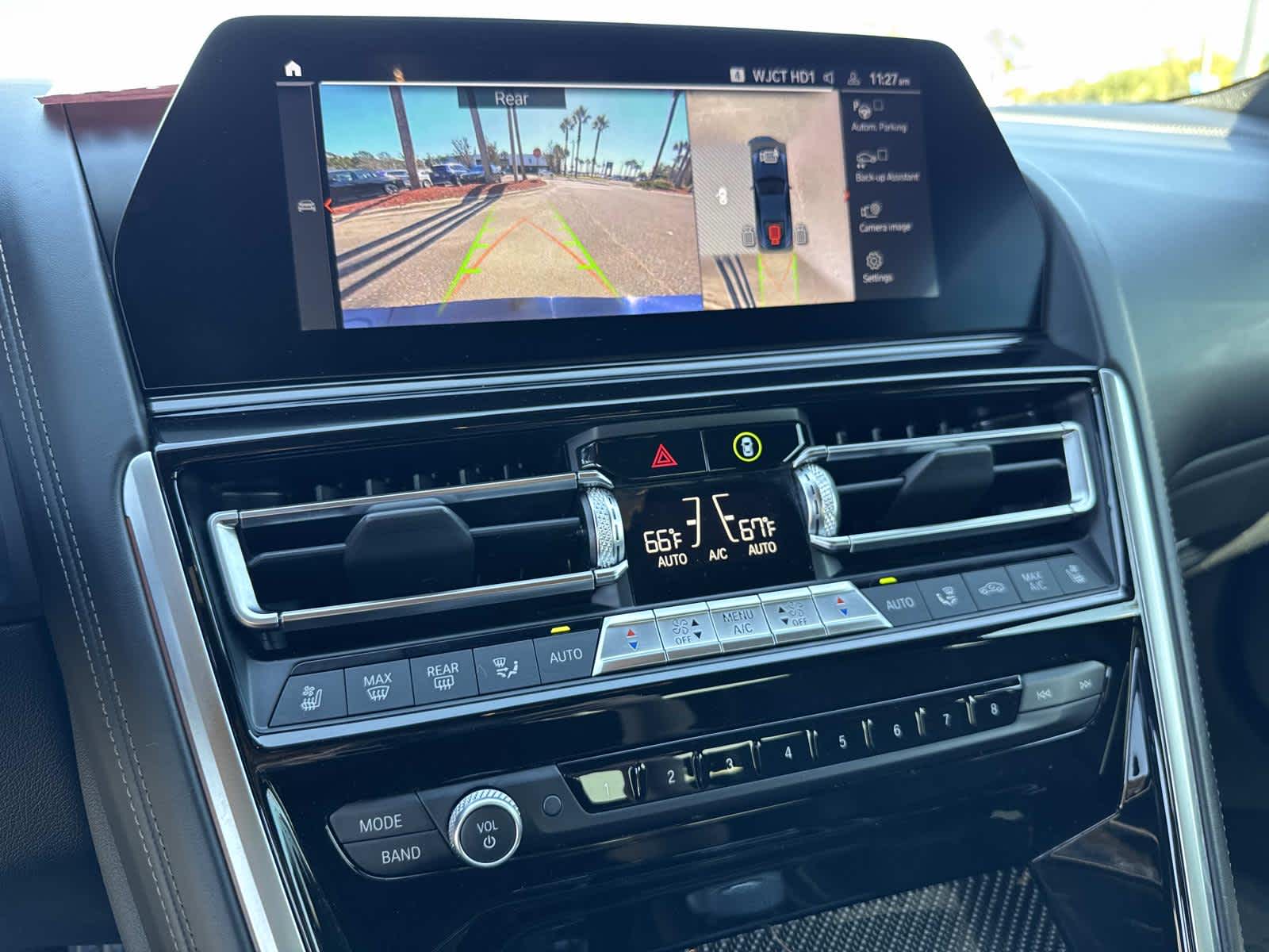 2021 BMW 8 Series M850i xDrive