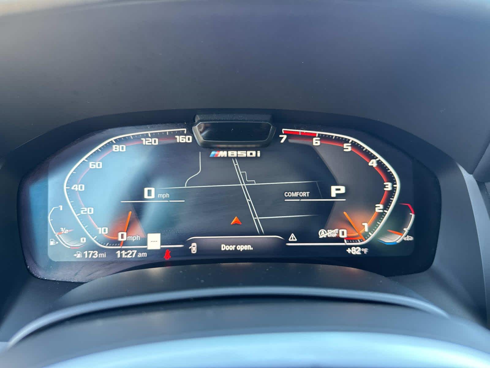 2021 BMW 8 Series M850i xDrive