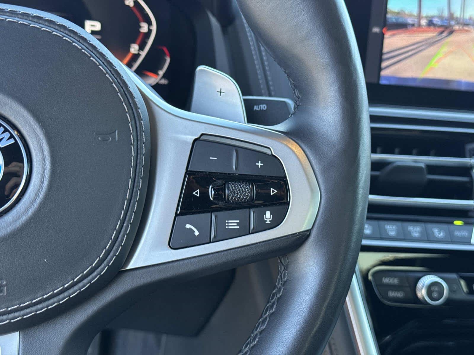 2021 BMW 8 Series M850i xDrive