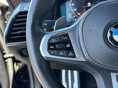 2021 BMW 8 Series M850i xDrive